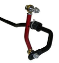 H&R 95-98 Porsche 911/993 C2/C4 Coupe/Targa/Cabrio 24mm Adj. 2 Hole Sway Bar - Rear