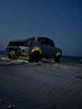 N3 Leveling Struts | 2 Inch | Loaded Strut | Nissan Titan 4WD (2004-2015)