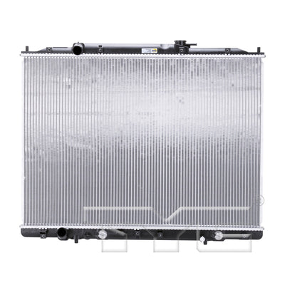 TYC auto part