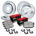 R1 Concepts auto part