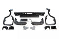 Ram Rear Bumper with Coil Springs