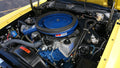 Eagle Ford 351C 3.850in Crank 6.000in I-Beam Rods -20cc 4.040in Pistons Rotating Assembly