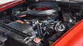Eagle Ford 351C 3.850in Crank 6.000in I-Beam Rods -20cc 4.040in Pistons Rotating Assembly