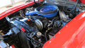 Eagle Ford 351C 3.850in Crank 6.000in I-Beam Rods -20cc 4.040in Pistons Rotating Assembly