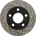 SPORTSTOP CRYO ROTOR