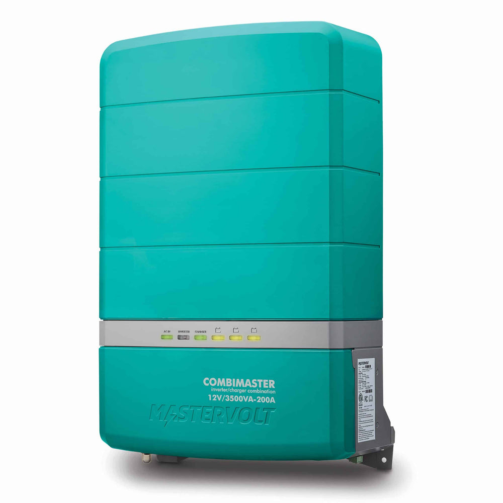 COMBIMASTER INVERTER/CHARGER 12/350