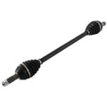 All Balls Racing 20-21 Can-Am Maverick X3 Max Turbo R RS 8 Ball Axle Rear Left