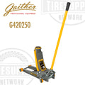 Gaither Tool Co. jack