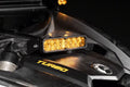 Diode Dynamics SS10 Pro White Driving Standard ABL (one)