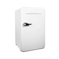 3.2 CUFT REFRIDGERATOR RETRO