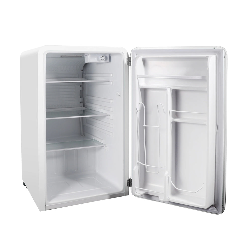 3.2 CUFT REFRIDGERATOR RETRO