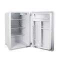 3.2 CUFT REFRIDGERATOR RETRO