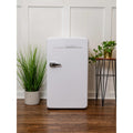 3.2 CUFT REFRIDGERATOR RETRO