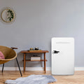 3.2 CUFT REFRIDGERATOR RETRO