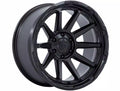 CIRCUIT 17X9 6X5.5 106 +1 M-BLK