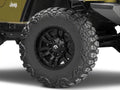 D596 17X9 5X4.5/5.0 MT-BLK-GBL 01MM