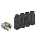 14X2 1.9" LOCK SET CHROME