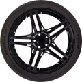 Toyo Extensa HP II Tire - 275/35R19 100W XL