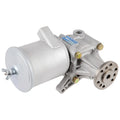 POWER STEERING COMPONENTS
