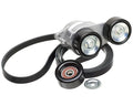 Gates auto part