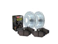 OE Plus Brake Kit 2 Wheel
