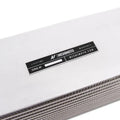 Mishimoto Universal Air-to-Air Intercooler Core - 22in / 9.25in / 3.25in