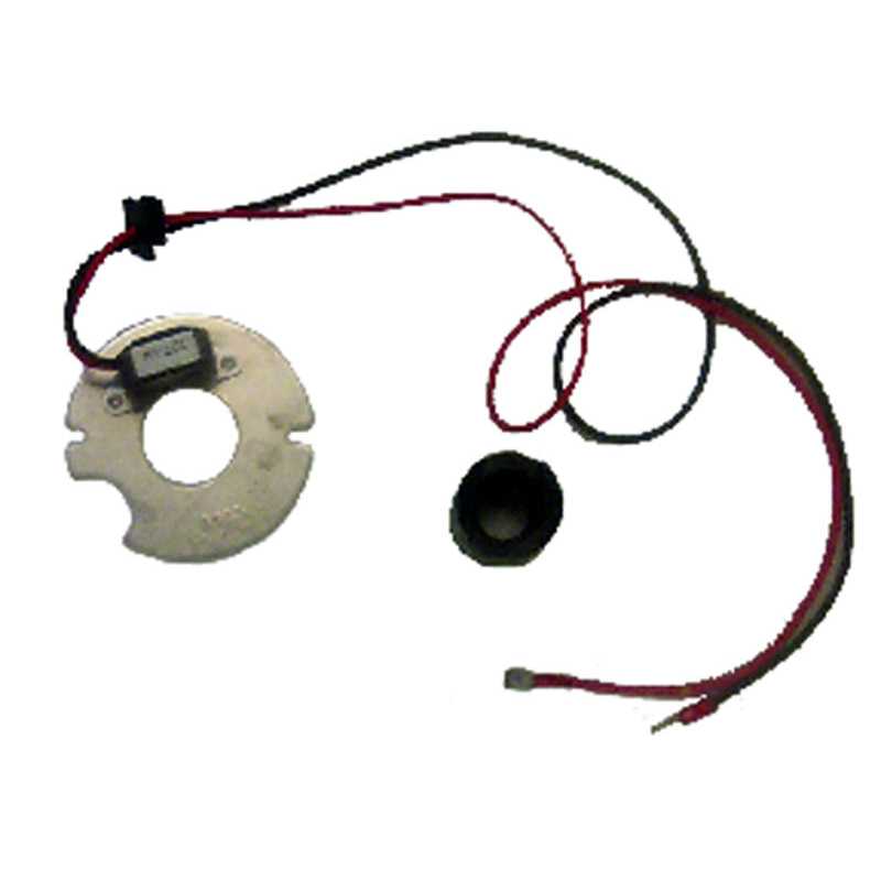 ELECTRONIC CONVERSION KIT