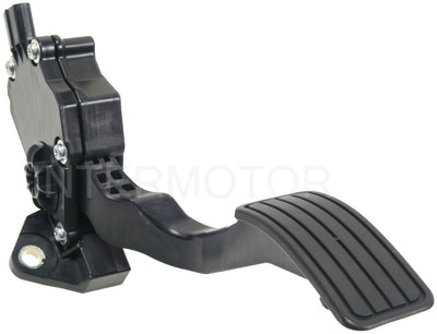 ACCELERATOR PEDAL SENSOR