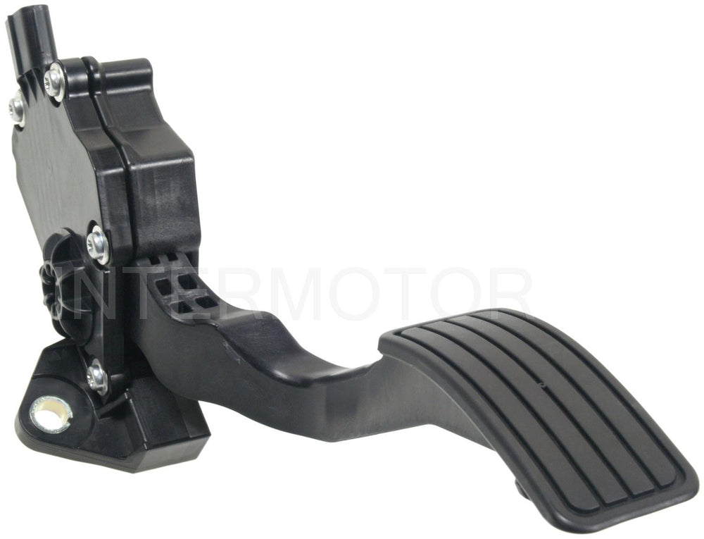 ACCELERATOR PEDAL SENSOR