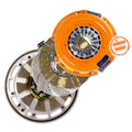 ~(53 lbs. 18X18X5)~ DYAD DS 10.4in Clutch and Flywheel Kit