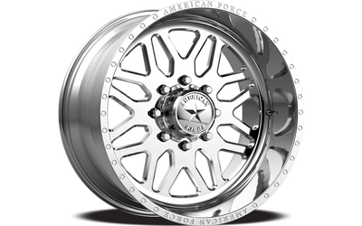 American Force Wheels auto part