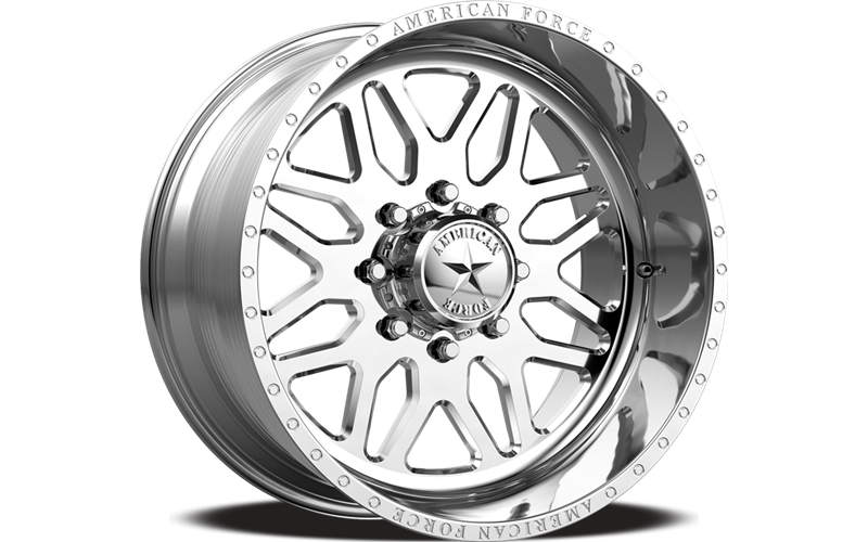 AWB02 26X16 6X5.5 G-BLK MACH -101MM