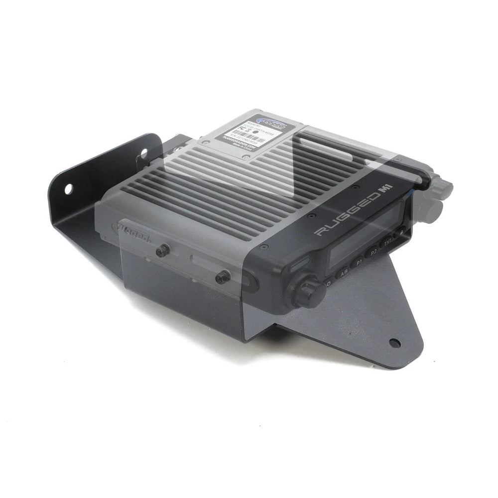 POWERHOUSE 45-WATT GMRS RADIO CANAM
