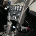POWERHOUSE 45-WATT GMRS RADIO CANAM