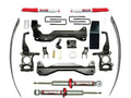 Skyjacker shock absorber