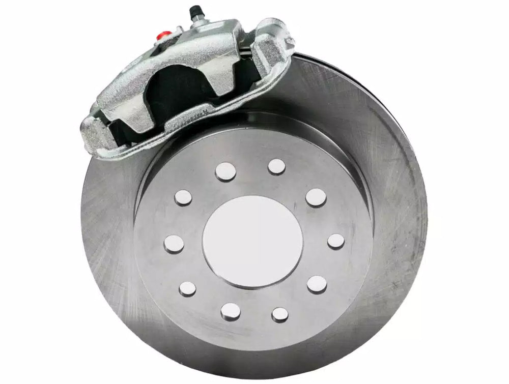 A117-4 W/RD CAL