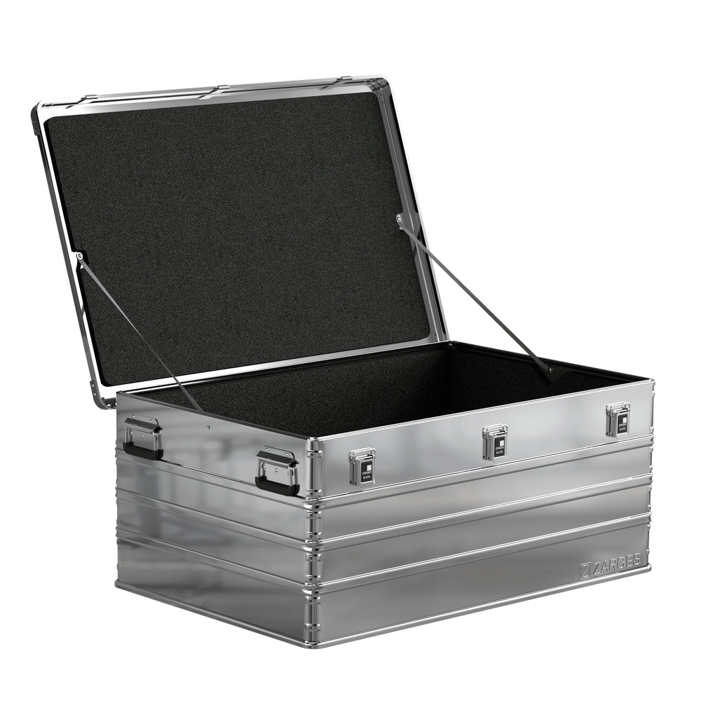 K470 CLASSIC HEAVY DUTY TRANSIT CAS