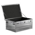 K470 CLASSIC HEAVY DUTY TRANSIT CAS