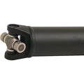 REAR DRIVESHAFT ASSEMBLY