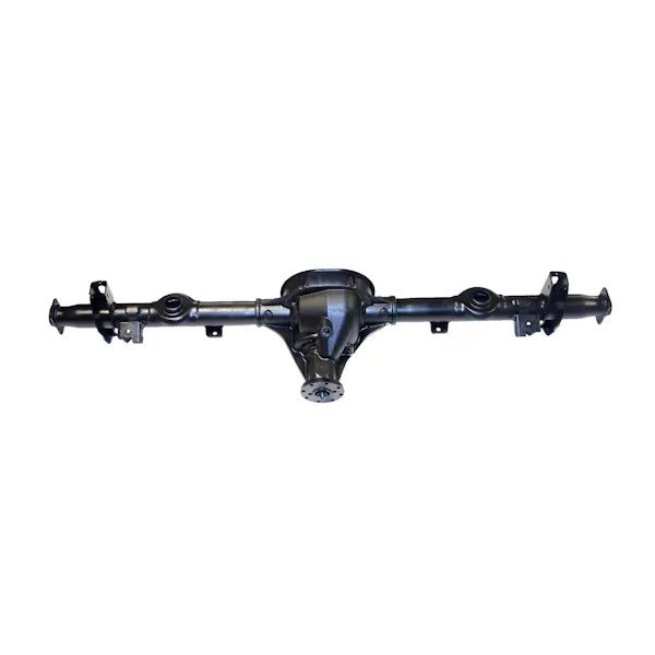 Reman Axle Assy Ford 8.8 1999-00 Ford Crown Vic Police W O ABS 3.55 Posi CORE CHARGE OF $400 APPLIES