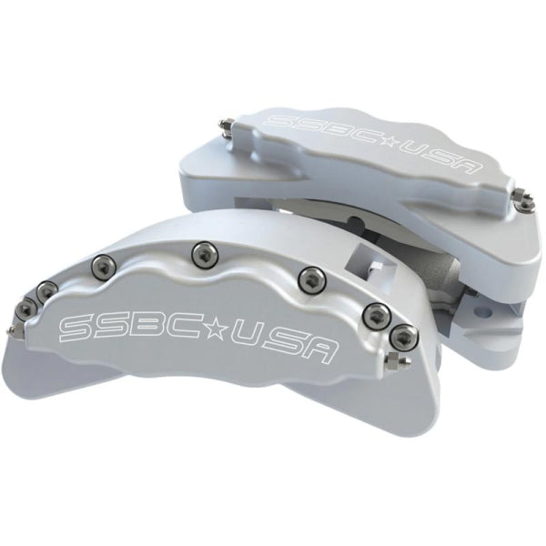 FORD - B8 TRUCK CALIPER KIT
