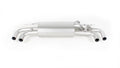 Remus chrome axle-back exhaust