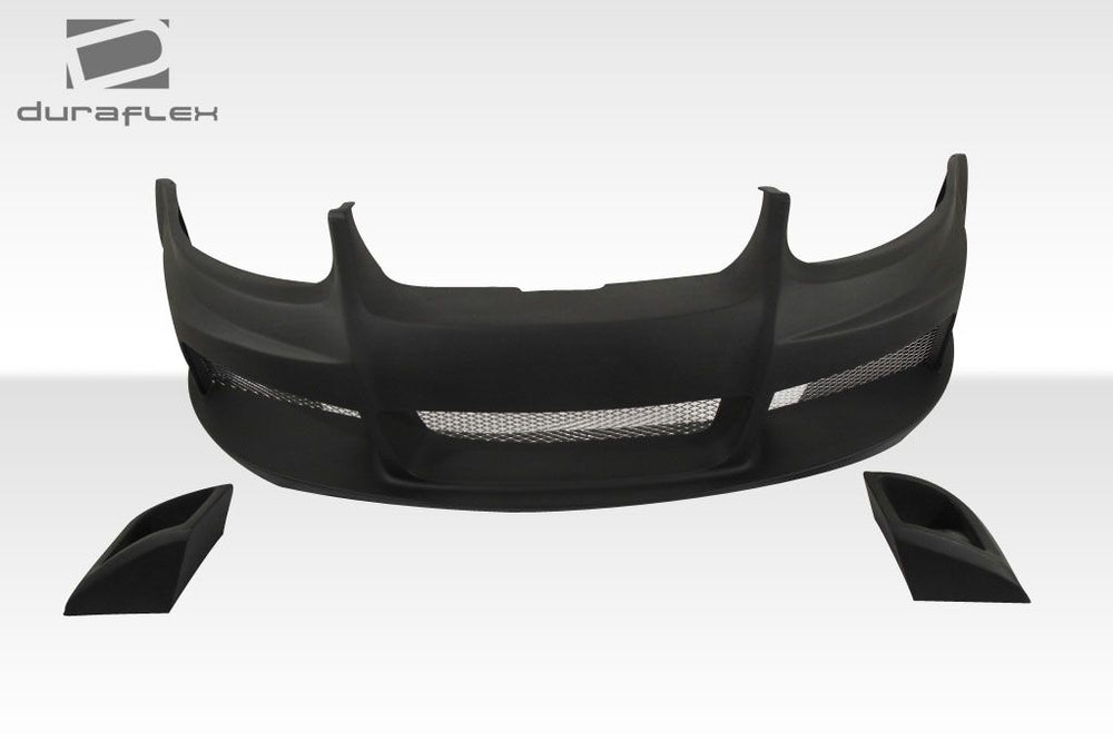 Extreme Dimensions bumper
