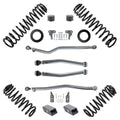 Synergy Jeep Gladiator JT 2in Stage 1 Suspension System