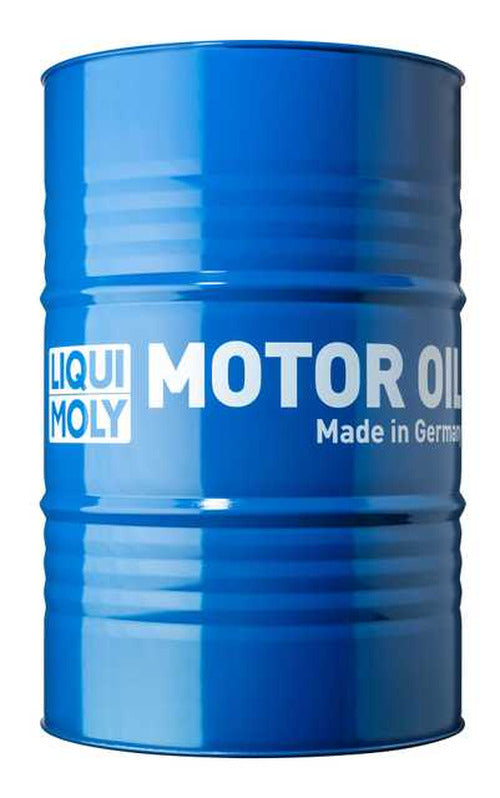 LIQUI MOLY 205L Marine 2T DFI Motor Oil
