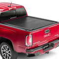 Retrax 02-08 Ram 1500 / 03-09 2500/3500 Long Bed RetraxPRO MX