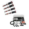 AirPlus Air Struts w VERA Evo Bluetooth Management# TH-H1003 TH-ME02