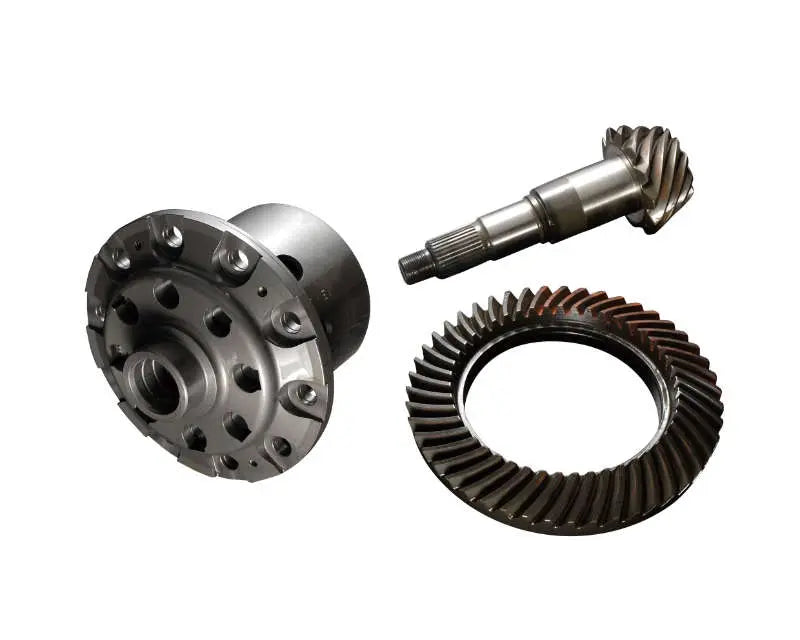 LSD PRO KIT TECHNICAL TRAX ADVANCE 1.5WAY NISSAN 350Z 370Z OPEN HX1