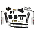 Skyjacker 4"KT,CLII,11F250 GAS, M95
