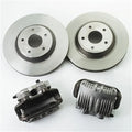 Stainless Steel Brakes auto part